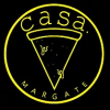 Casa Pizzeria and Cafe