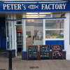 Peters Fish Factories Ltd